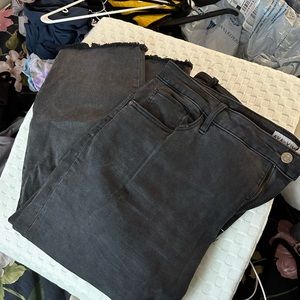 AVA&VIV 22W Jeans